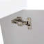 Ensemble de meuble-lavabo simple 16,8 po Kachan