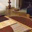 Bijoux Handmade Tencel and Wool Area Rug-1787519897