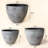 Nova Outdoor Planter Pots -321842845