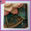 Intricate Lotus Illustration Bedding Lotus Bedspread Floral-125233499
