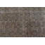 Tapis luxueux, tapis turc, grands tapis 6,1 x 8,8 pi, tapis beige, tapis rétro, tapis rétro