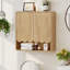Armoire murale de salle de bain-1762824565