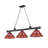 Annaleisa 3 - Light Pool Table Lights Pendant-71748811-71748814