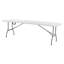 182.9cm Rectangular Folding Table