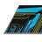 Neon Apex Rug-621418025