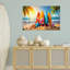 "Tropical Surf & Turf", art mural sur toile par Alina Georgescu bp-808_CN-2072729272