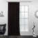 Luxury Pinch Pleat Curtain Panel - Single Drapery for Elegant Window Decor