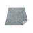 Beier MACHINE MADE POLYESTER AREA RUGS  - Rectangle | Gray Blue | Oriental Design, Low Pile Machine Made Area Rugs for Living Room, Bed Room-200119703