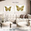 Brampt papillon doré III-108167775