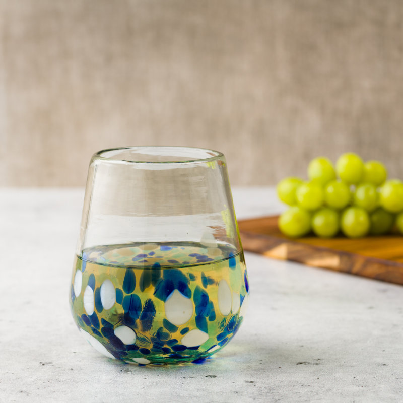 Verre à vin Bahem