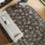 Dharma Floral Area Rug