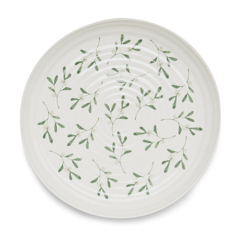 Sophie Conran, Mistletoe - Round Platter