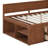 Daybed With Drawers And Shelves-456001487-456001481