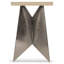 Solaria 72 in. Console Table