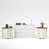 White/Brown est en rupture de stock