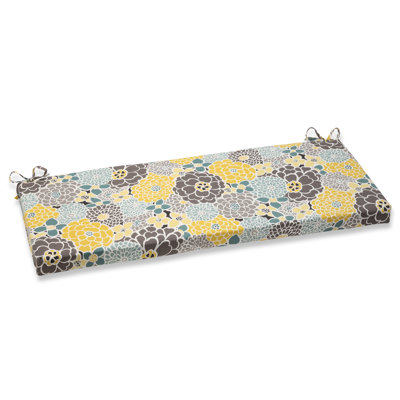Gillette IndoorOutdoor Bench Cushion