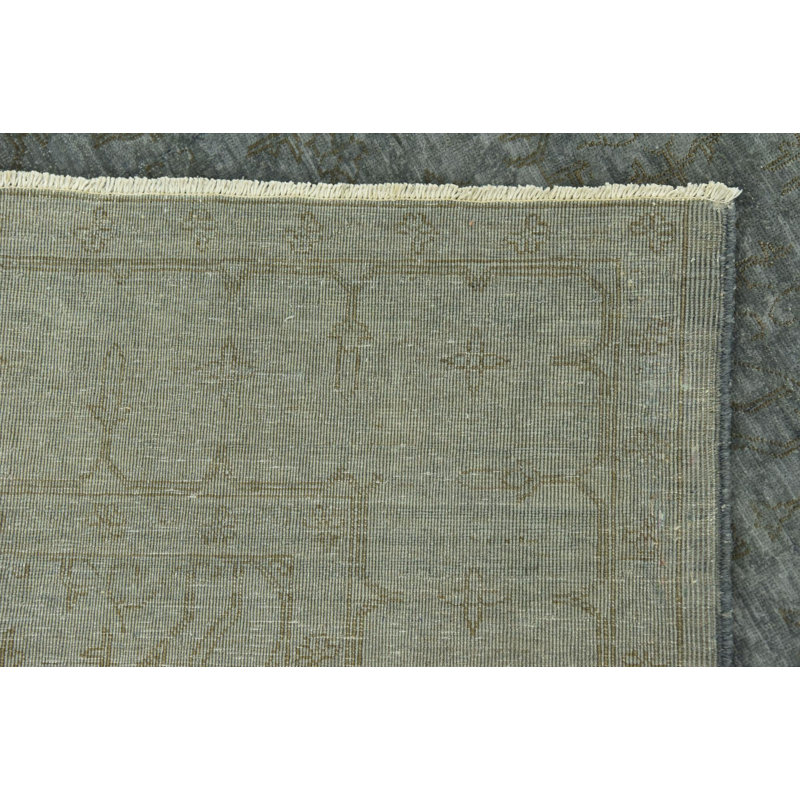 Olhouser Gray Rug