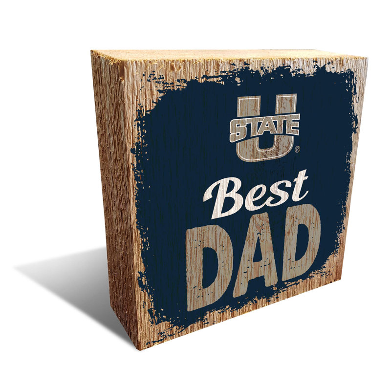 Wall Decor, Utah State University