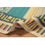 Tapis en laine Nomadic Kilim