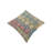 Washingt Geometric Throw Pillow