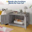 40cm H Cat Tree-912731281