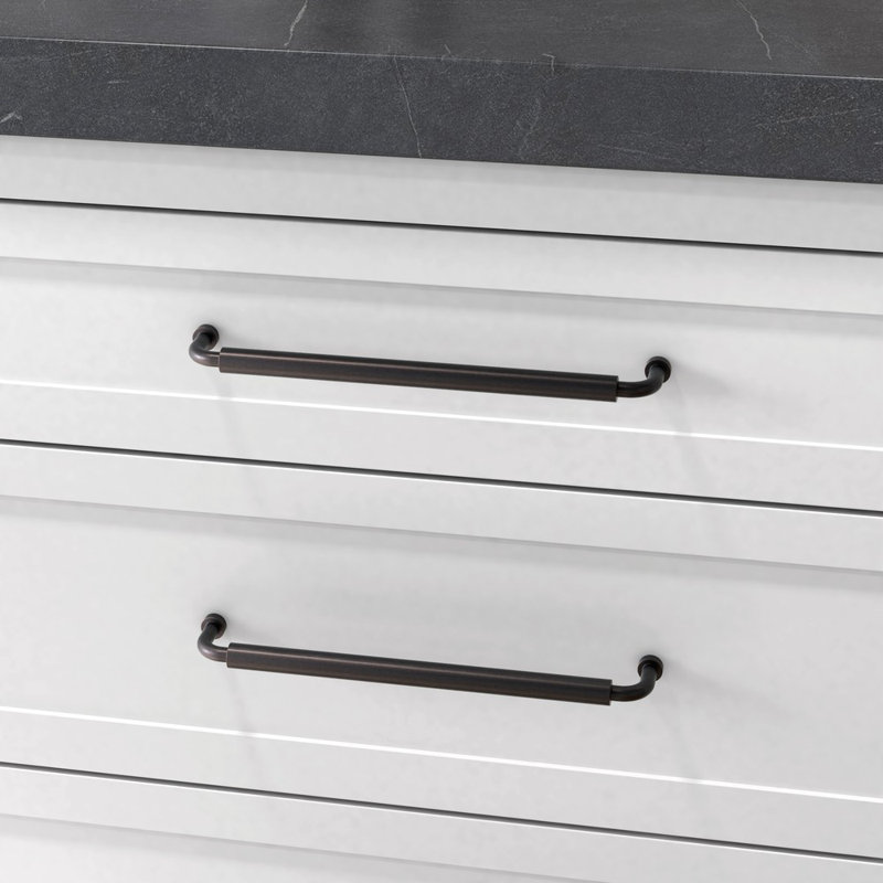 4955 Hollywood Hills Pull, Venetian Bronze