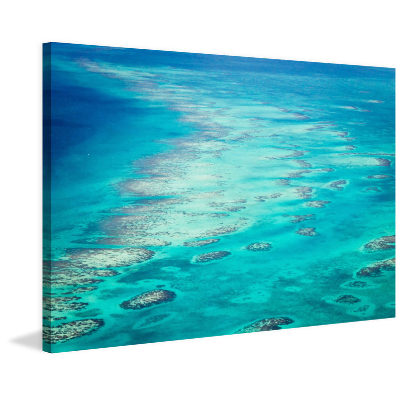 Wrapped Canvas Print, 76 cm H x 114 cm W x 3.81 cm D