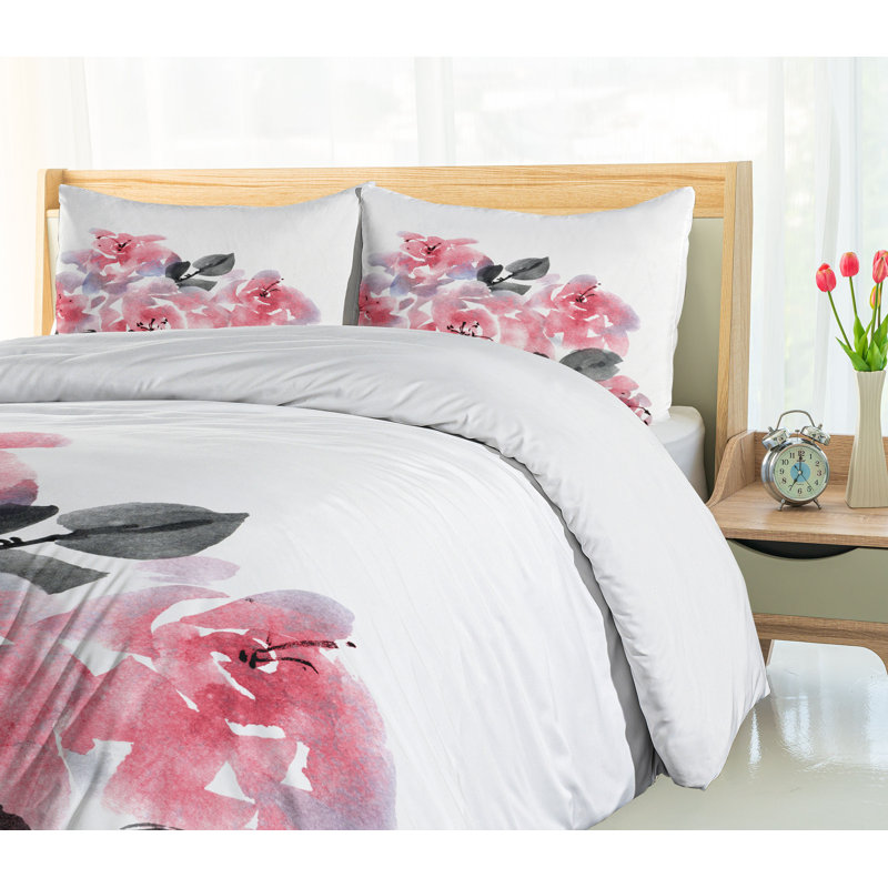 No Duvet Cover