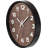 Foxdale Wall Clock