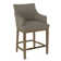 Upholstered Counter Stool