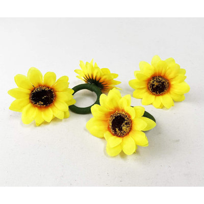 Fabric Napkin Ring