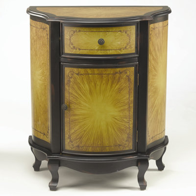 Accent Cabinet