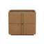 JAMILLE 2 - Drawer Nightstand-1251892857