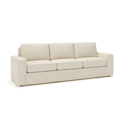 100'' Upholstered Sofa
