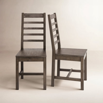 Kinston Solid Wood Dining Chair