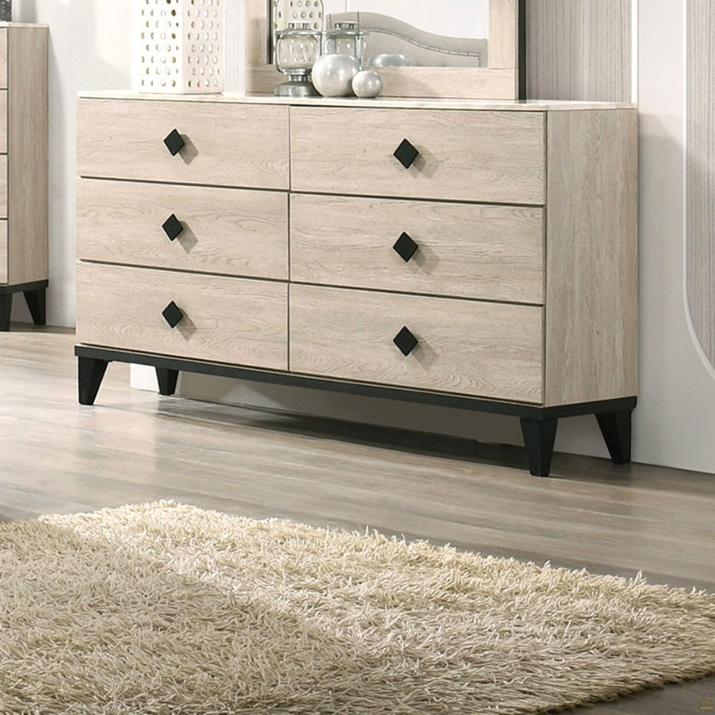 Dessus de meuble-lavabo 1Pc, Crème