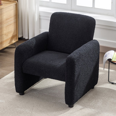 Sennen Upholstered Armchair
