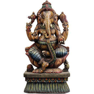 Religious & Spiritual Statue