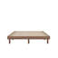Lit plateforme flottant de conception moderne-1075429345-1075429351