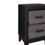 Table de chevet