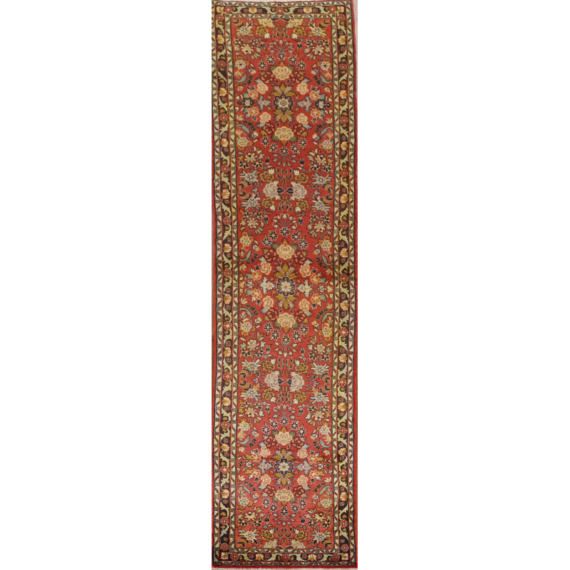 Tapis persan Lilian
