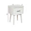 Table de bout avec rangement Williams-1066761697
