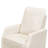 Lucas Pillowback Swivel Recliner-124481904