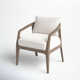 Granbury Upholstered Armchair