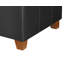 Banc de rangement avec repose-pieds 48 po-1946003466