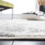 Tapis ivoire / gris Tulum 284-1798090288