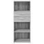 Radoman 50cm Sideboard-205321715