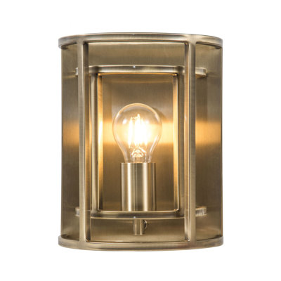 Stillmore Flush Mounted Sconce