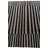 Osbourne Black Rug