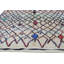 One-of-a-Kind Rectangle 4'8" X 8'3" Area Rug